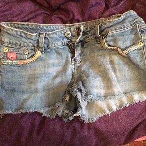 Women’s shorts